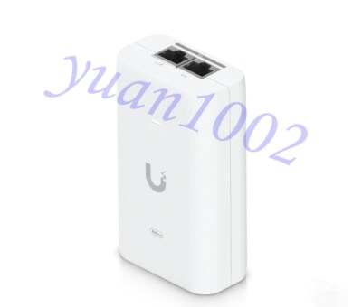 NEW Ubiquiti UniFi UACC-PoE++-10G adapter（Dedicated to E7）Free shipping