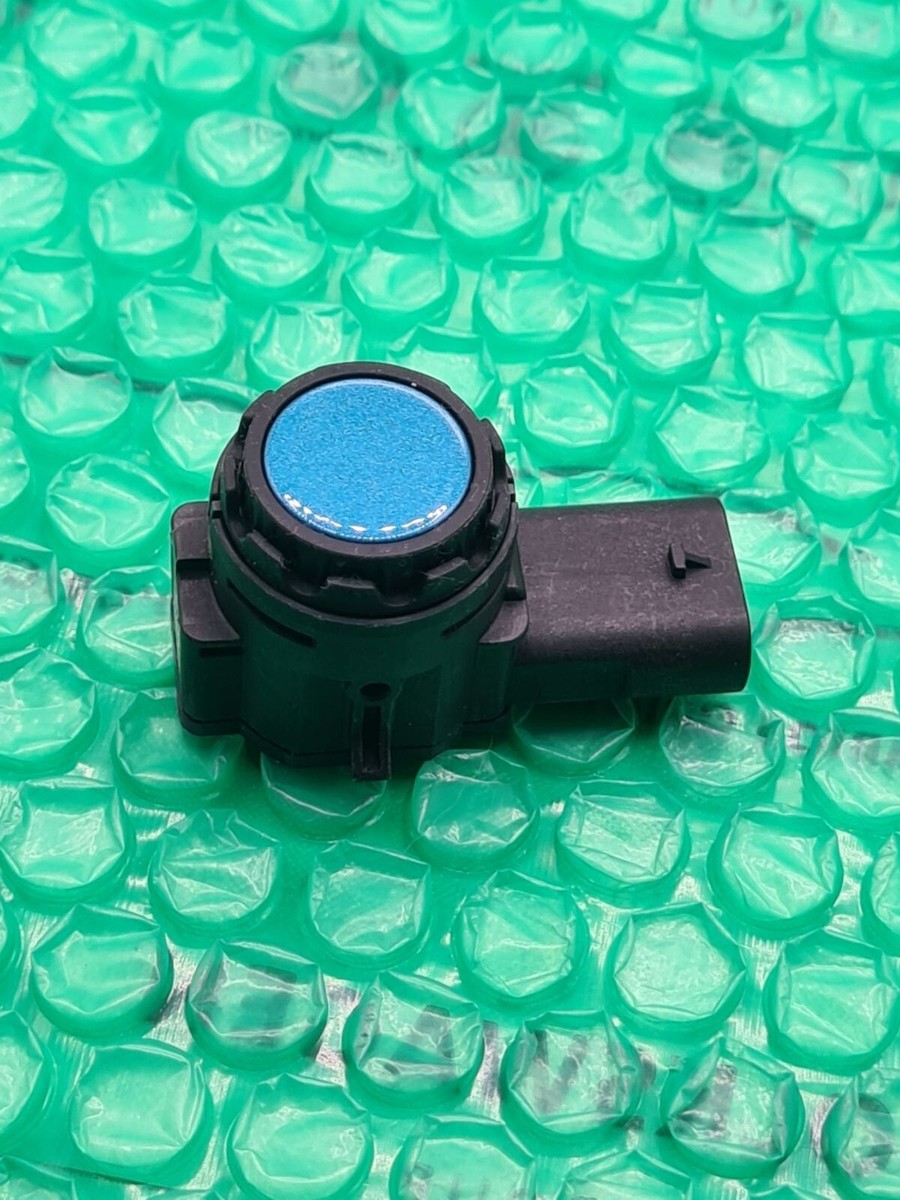 セキュリティ・セーフティ DreamFlower Genuine BMW Park Sensor 66-20-7-927-818 for sale online | eBay