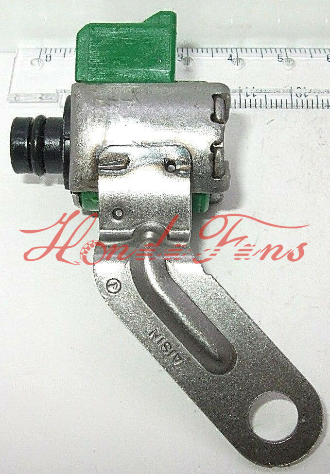 Transmission Shift Solenoid For 9805 Lexus GS300 GS400 GS430 IS300