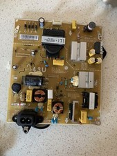 LG EAX67209001 Power Board 1.5V REV1.0 for 43UM7000PLA TV