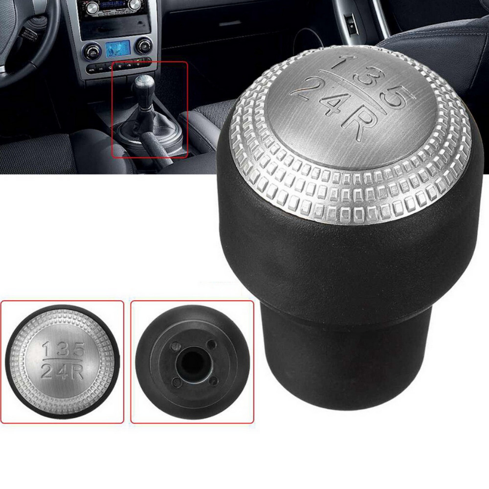 パーツ lsobcadinagano GS4 Shift Knob - L'OE Show Launch Edition – Black Forest