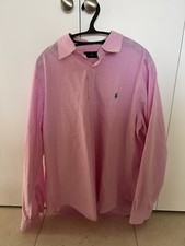 Ralph Lauren dress shirt xl