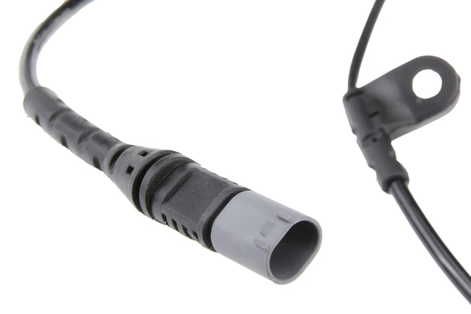 For 2011-2017 BMW X6 Disc Brake Pad Wear Sensor Front Left URO 2012 2013 2014 - Image 4 of 4