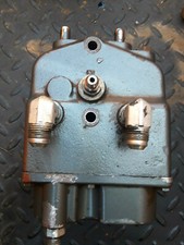 White 2-110 Field Boss Tractor Parts Brake Valve 39011-470