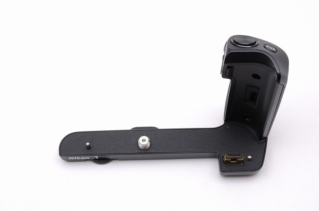 ★Nikon 1 V3専用グリップ★ ニコン Nikon GR-N1010 Nikon 1 GR-N1010 Grip for V3
