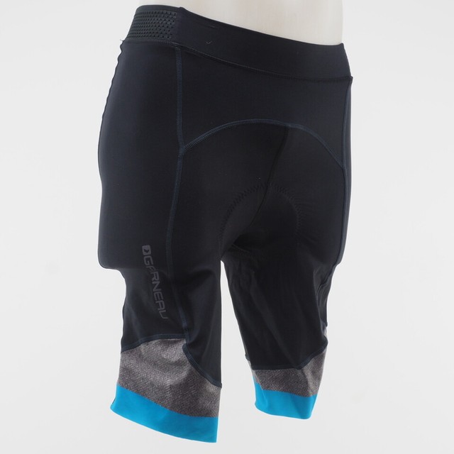 garneau men's cycling shorts