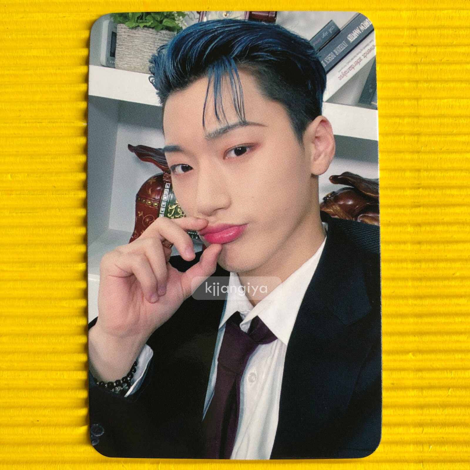 ATEEZ ジョンホ トレカ fever part3 soundwave 【公式通販】