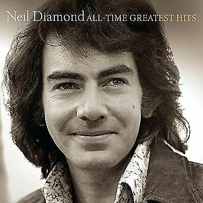 Neil Diamond CDs Greatest Hits