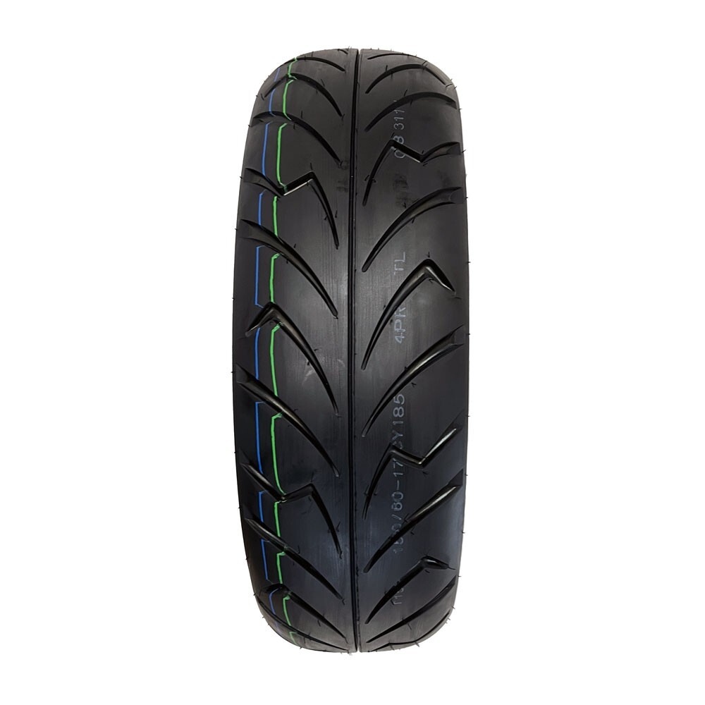 CORDIAL Cordial 150/60-17 Street Cruiser Rear Motorcycle Tire | TL