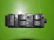 2009 09 Saturn Vue Left LH Driver side Master Power window switch control OEM