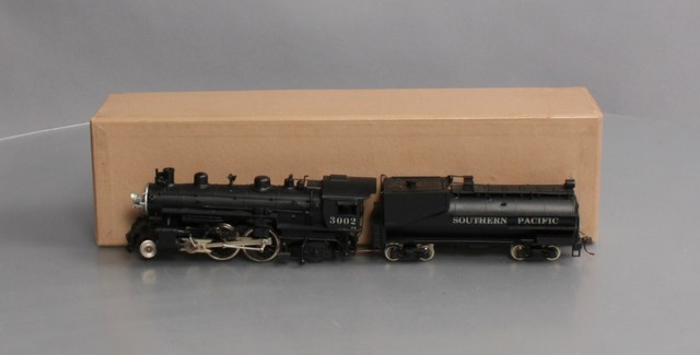 ho brass locomotives ebay