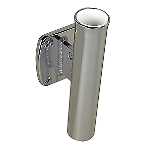 C.E. Smith 53750 einzelner Aluminium 5&176 Zoll Querlenkerhalterung Stangenhalter - Bild 1 von 1