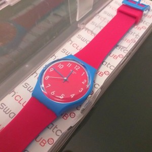 swatch ebay