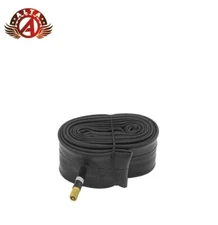 1- BIKE ALTA BICYCLE INNER TUBE 27.5 X 1.95/2.125 48MM STANDARD SCHRADER VALVE.