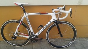 pinarello dogma 65