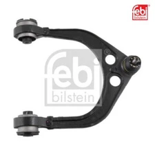 Control arm, wheel suspension Febi Bilstein 181395 upper for Chrysler