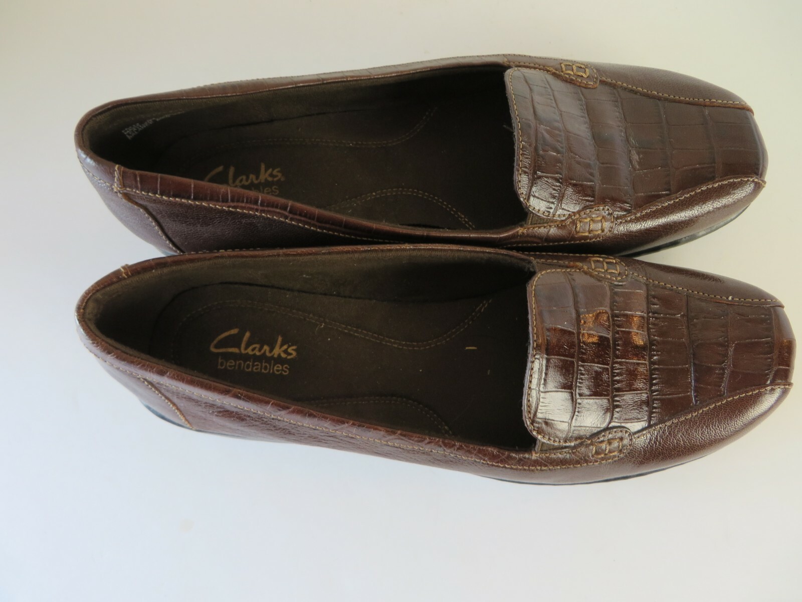 clarks bayou loafer