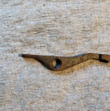 Winchester Model 12 Left Hand  Extractor 12 & 16 Gauge