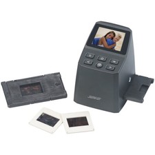 Somikon Stand-Alone-Dia- und Negativ-Scanner ...