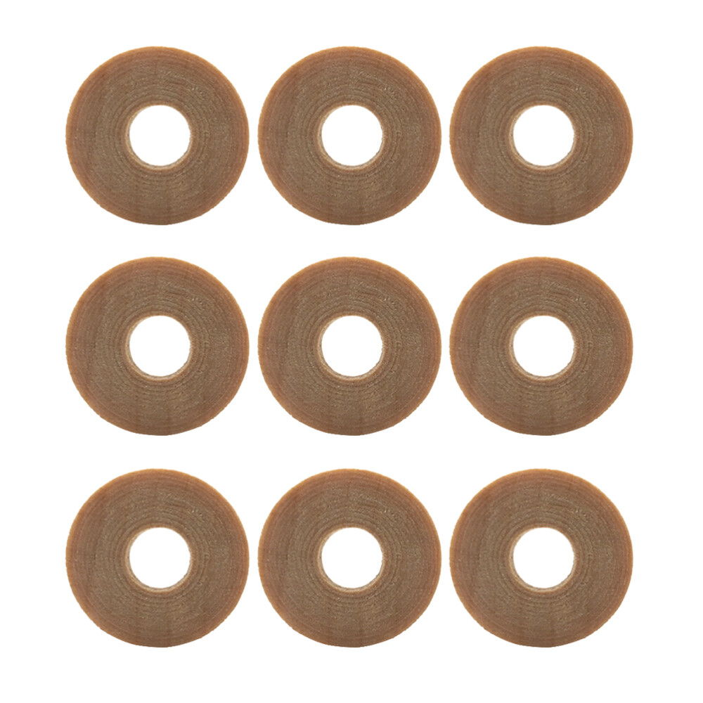 Toy Truck Wheels Christmas Wood Craft Supplies Unfinished Wooden Craft