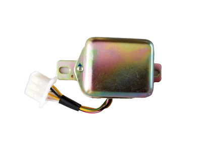 New Alternator Voltage Regulator R001T11381, R001T11384, RL2020K, IM952