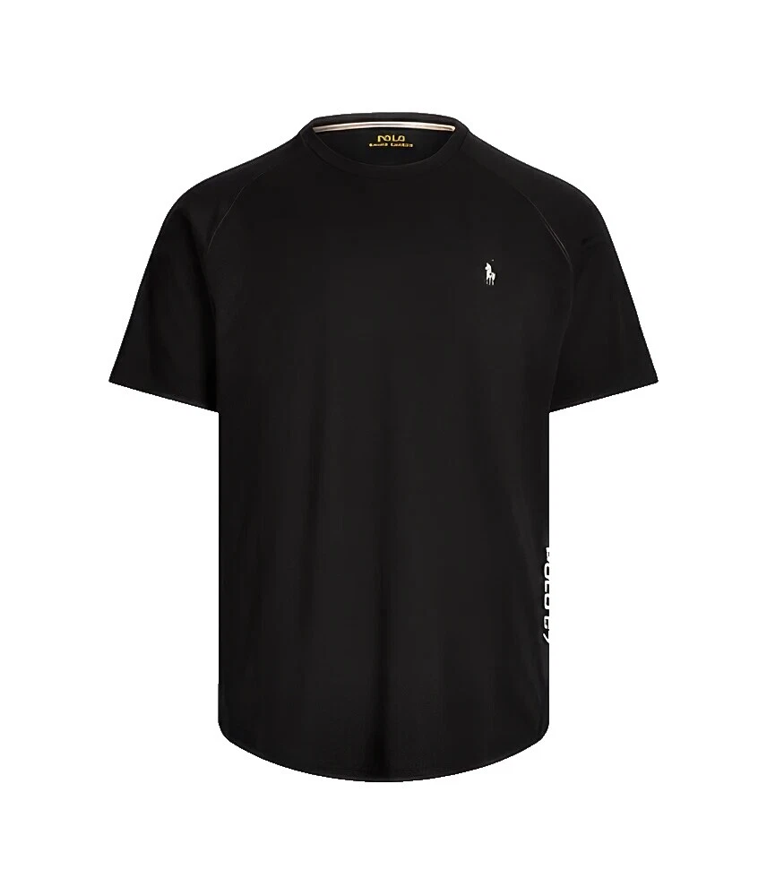 Polo Ralph Lauren Black Size S Shirts for Men