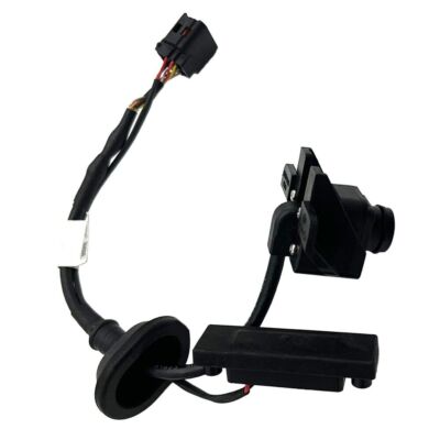 Additional Fee of 99240Q6000 Sensor Tailgate Camera For Kia Park Assist