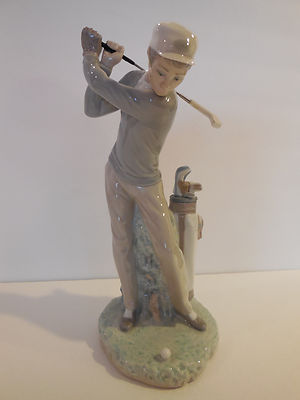 LLADRO #4824 