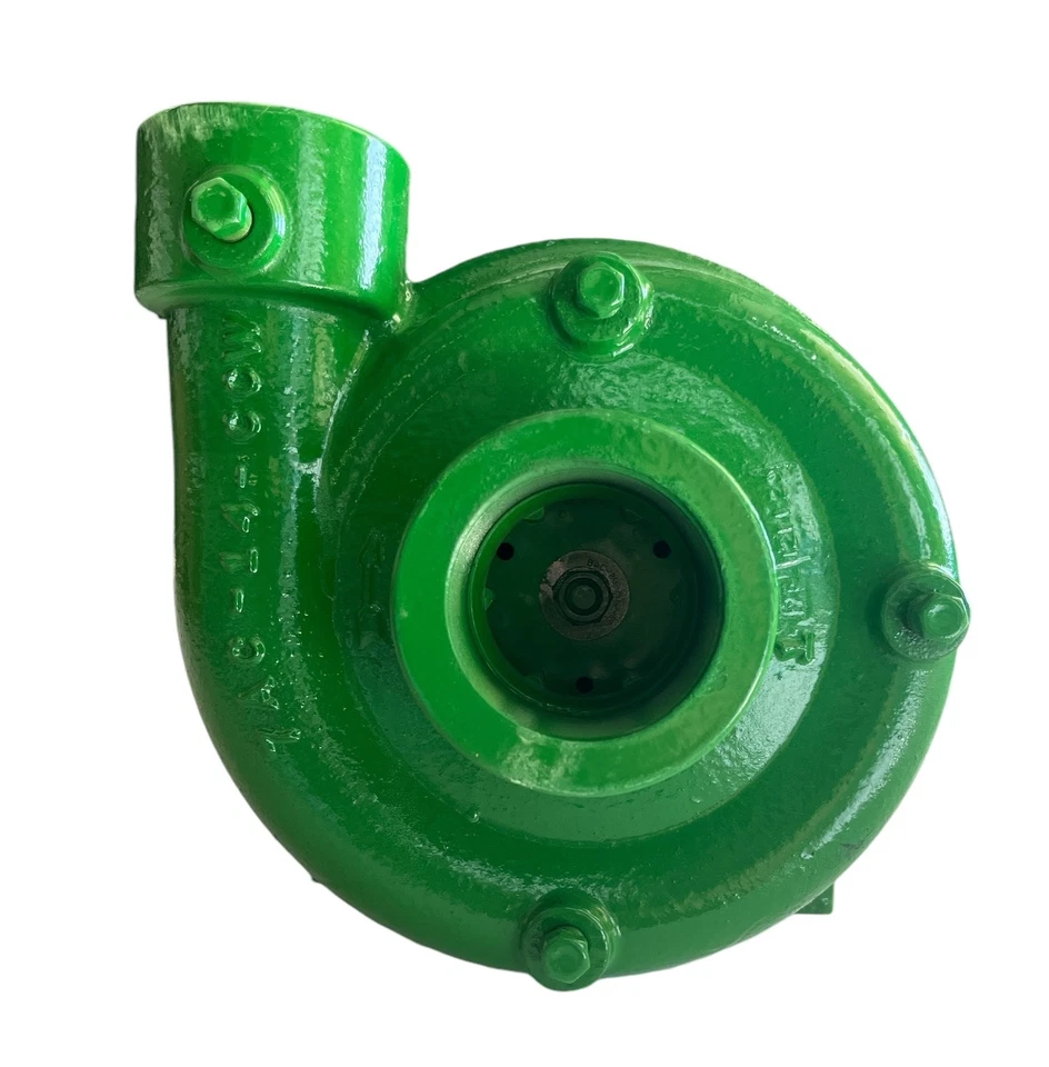 Ace Pumps Hydraulic Driven Centrifugal Cast Iron Pump, FMC-200-HYD-304 - Image 4 of 4