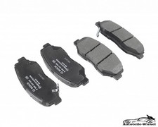 Bremsbelagsatz Vorne für Honda Civic X FC FK Limo Cr-V II RD 04-21