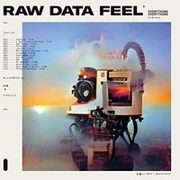 Everything Everythin - Raw Data Feel - Cd - G1398Z