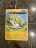 Pokémon Card 2015 Primal Clash Full Art Electrike 60/160