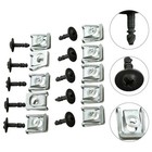<!--F#f_0-->Secure Attachment with Engine Guard Mounting Kit Clip Rugged Driving Conditions<!--F/-->