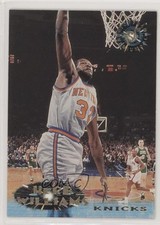 1995-96 Topps Stadium Club Herb Williams #174 0ao0