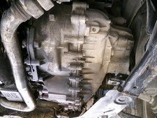 Boite de vitesse Land Rover FREELANDER