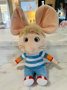 Topo Gigio Toys | eBay