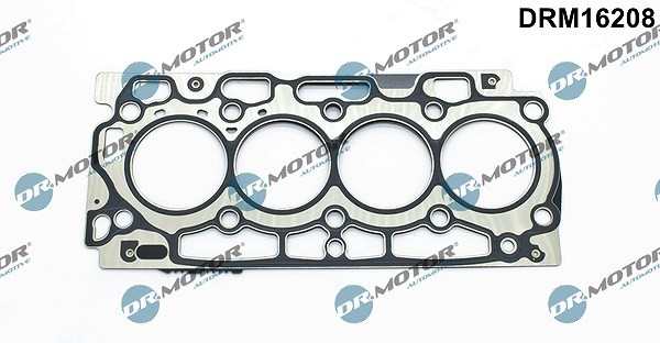 Dr.Motor Automotive Dichtung, Zylinderkopf U.A. FüR CitroËN, Ds, Fiat, Ford-image