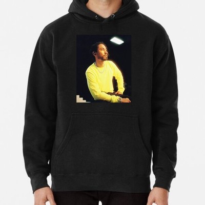 Miguel Coffee And Chill Miguel Hoodie Size S-5XL
