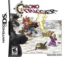 Chrono Trigger von Square Enix LLC | Game | Zustand sehr gut