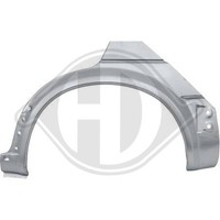 9450131 Seitenwand Hinten Links FüR VW Golf II (19E, 1G1)