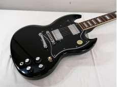 GIBSON SG-STD E-Gitarre Classic Rock Sound gebraucht JP