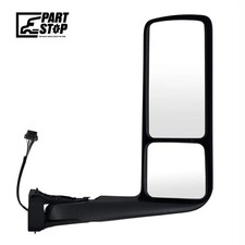 Heated Power Mirror Passenger Side Fits International LT 2018-2024 4188583C91