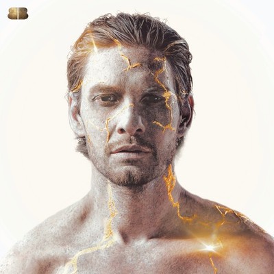 Ben Barnes Where the Light Gets In (CD) Album