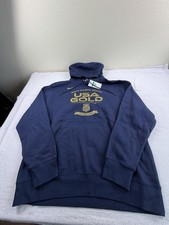 NIKE TEAM USA Hockey 2026 Olympic Gold Champi...