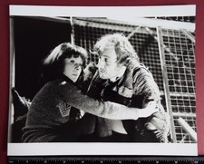 Doctor Who original 10 x 8