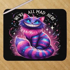 Mouse pad