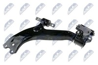 NTY ZWD-HD-079 Lenker, RadaufhäNgung Vorne Links Unten FüR Honda