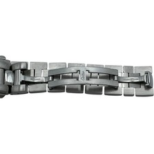 CARTIER Pasha De Cartier Chronograph 38mm W31030H3 White Stainless #OK1286 6