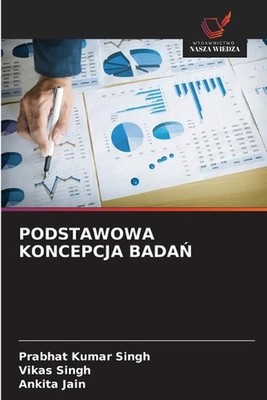 Podstawowa Koncepcja Bada by Prabhat Kumar Singh (Polish) Paperback Book