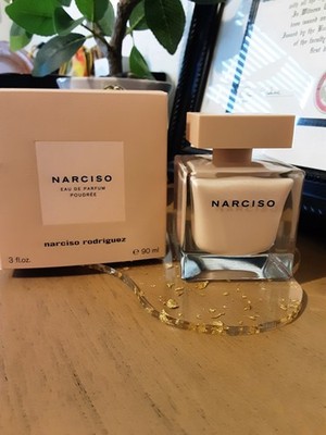 Narciso Eau De Parfum Poudree By Narciso Rodriguez 3 FL OZ